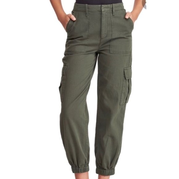 BDG Pants - Urban Outfitters BDG Utility Pants XS